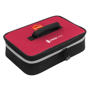Geanta Delphin Atoma Feed Case 30x20x10cm