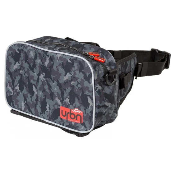 Borseta Berkley Urbn Hip Pack 27x18x10cm