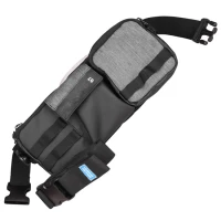 Borseta Spro Freestyle Chest Pouch 07, 30x12x4cm Borseta Spro Freestyle Chest Pouch 07, 30x12x4cm