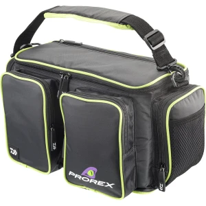 GEANTA DAIWA PROREX TACKLE 38X18X24CM GEANTA DAIWA PROREX TACKLE 38X18X24CM