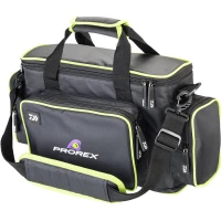 Geanta Daiwa Prorex Tackle Bag M 38x18x24cm Geanta Daiwa Prorex Tackle Bag M 38x18x24cm