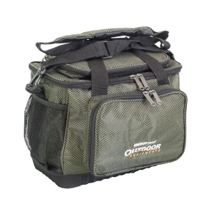 Geanta Energo Team Outdoor Deluxe Spinning 35x37x21cm