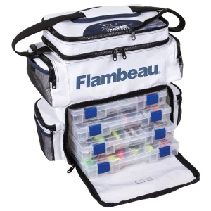 Geanta Flambeau Saltwater Tackle 38x22x38cm