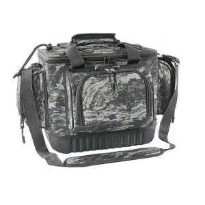 Geanta Jaxon Fishing Team Spinning 48x30x26cm
