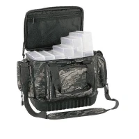 Geanta Jaxon Spinning Team 6 Cutii Incluse 48x30x26cm Geanta Jaxon Spinning Team 6 Cutii Incluse 48x30x26cm