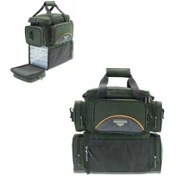 Geanta Pentru Naluci Cormoran 5004 40x29x39cm Geanta Pentru Naluci Cormoran 5004 40x29x39cm