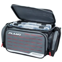 Geanta Plano Weekend Series 3600 Case + 2 Cutii 38x23x19cm Geanta Plano Weekend Series 3600 Case + 2 Cutii 38x23x19cm
