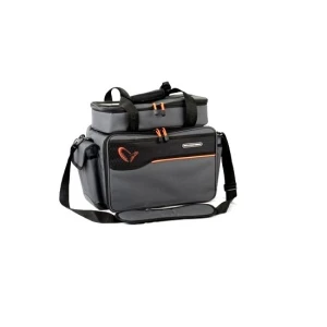 Geanta Savage M 30x40x22cm 6 Cutii