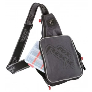 Geanta Spinning Fox Rage Voyager Tackle Sling 1 Box