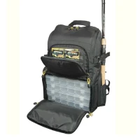 Geanta Spro Back Pack +4 Cutii Geanta Spro Back Pack +4 Cutii