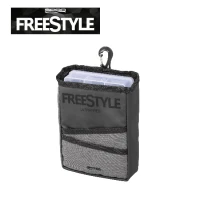 Geanta Spro Freestyle Cu 1 Cutie Twistere 21x6x15 Cm Geanta Spro Freestyle Cu 1 Cutie Twistere 21x6x15 Cm