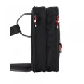Geanta Abu Garcia Sling Bag + 2 Cutii 31x12x22cm  Geanta Abu Garcia Sling Bag + 2 Cutii 31x12x22cm