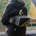 Geanta Accesorii Zeck Sling Bag 5000 + 2 Cutii WP M 28x11.5x20cm Geanta Accesorii Zeck Sling Bag 5000 + 2 Cutii WP M 28x11.5x20cm