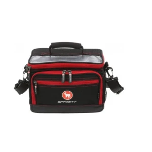 Geanta Dam Effzett Spinning Bag 30x18x23cm