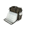 Geanta DAM Tackle Bag Medium 40x20x25cm