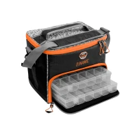 Geanta Delphin Atak  Dynamic 32x21x25cm Geanta Delphin Atak  Dynamic 32x21x25cm