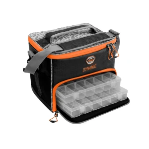 Geanta Delphin Atak  Dynamic 32x21x25cm