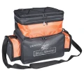 Geanta Dragon Hells Anglers Spinning Tackle Bag 47 x 25 x 40cm Geanta Dragon Hells Anglers Spinning Tackle Bag 47 x 25 x 40cm