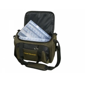 Geanta Dragon Spinning Tackle Bag