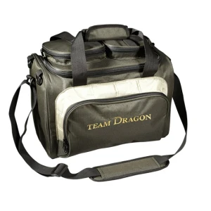 Geanta Dragon Tackle Bag With Boxes