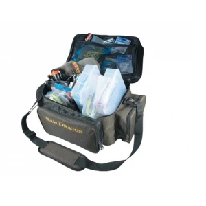 Geanta Dragon Tackle Box with Cooler 55 x 35 x 30 cm Geanta Dragon Tackle Box with Cooler 55 x 35 x 30 cm
