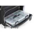 Geanta Fox Rage Voyager Camo Medium Carryall 39x29x28cm Geanta Fox Rage Voyager Camo Medium Carryall 39x29x28cm