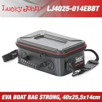 Geanta Lucky John Lucky  Eva Boat Bag Strong 40x25.5x14cm