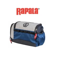 Geanta Rapala Utility Pack 24x11x17cm Geanta Rapala Utility Pack 24x11x17cm