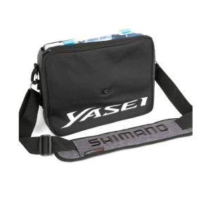 Geanta Shimano Yasei Street Bag