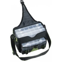 Geanta Spinning Mivardi Premium S 28x20x18cm Geanta Spinning Mivardi Premium S 28x20x18cm