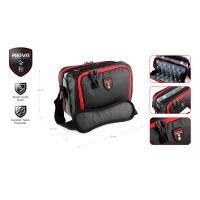 Geanta Spinning Reiva 30x21x15 Cm 1 Cutie Geanta Spinning Reiva 30x21x15 Cm 1 Cutie