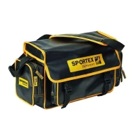 Geanta Sportex Super-safe Spinning Xv 50x26x15cm Geanta Sportex Super-safe Spinning Xv 50x26x15cm
