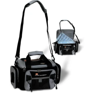 Geanta Zebco Pro Staff Deluxe Carry All 41x25x20cm