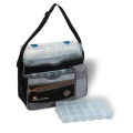 Geanta Zebco Pro Staff Uni Tackle Keeper Bag 37x18x24cm