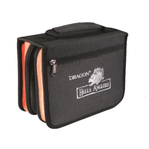 Geanta Accesorii Dragon Hell Anglers Plus Cutii 23 X 9 X 17cm