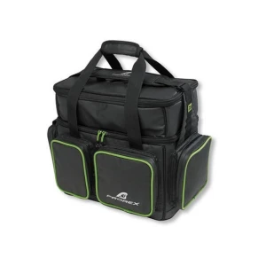 Geanta de Umar Daiwa Prorex pentru Naluci XL 46x34x27cm  3 Cutii Geanta de Umar Daiwa Prorex pentru Naluci XL 46x34x27cm  3 Cutii