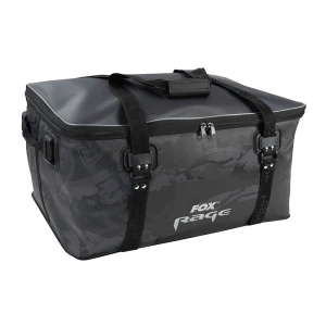 Geanta Impermeabile Fox Rage Voyager Camo Welded Bags Xl