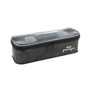 Genti Impermeabile Fox Rage Voyager Camo Welded Accessory Bags Medium
