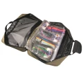 Portofel accesorii Team Dragon Flasher 47 x 12 x 32cm