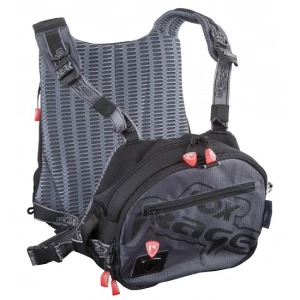 Vesta Geanta Fox Rage Voyager Tackle Vest 2 Box