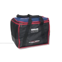 Geanta Colmic Arno Cooler Seria Red 36x25x27cm Frigorific