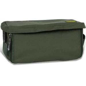 Geanta Termoizolanta Shimano Tribal Baiting Pouch 27x13x11cm