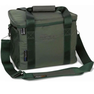 Geanta Termoizolanta Shimano Tribal Cooler Aero Qvr Strap 33x26x26cm