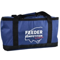Geanta Carp Zoom Feeder Competition Coolbag 45x20x25cm Geanta Carp Zoom Feeder Competition Coolbag 45x20x25cm