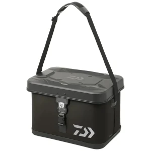 Geanta Daiwa Bakan S40 Bk, 40ltr, 30x43x30cm
