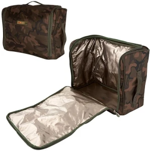 Geanta Fox Camolite Coolbag Large 40x30x20cm Geanta Fox Camolite Coolbag Large 40x30x20cm