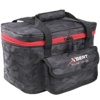 Geanta Izoterma Sert Soft Cooler K-Line Bag 12l, 30x21x20cm Geanta Izoterma Sert Soft Cooler K-Line Bag 12l, 30x21x20cm