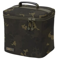 Geanta KORDA Compac Cooler Bag Medium Dark Camo, 27x25x18cm, 12litri