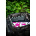 Geanta KORDA Compac Cooler Bag, Small, Dark Camo, 27x25x12cm, 8litri Geanta KORDA Compac Cooler Bag, Small, Dark Camo, 27x25x12cm, 8litri