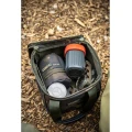 Geanta KORDA Compac Cooler Bag, Small, Dark Camo, 27x25x12cm, 8litri Geanta KORDA Compac Cooler Bag, Small, Dark Camo, 27x25x12cm, 8litri